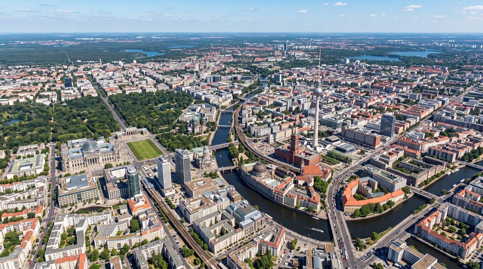 Berlin, Allemagne